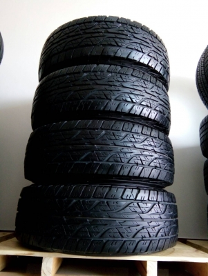 ขายล้อพร้อมยางอีซูซุ 6รู ขอบ16 รมดำ 4ล้อ=14,500