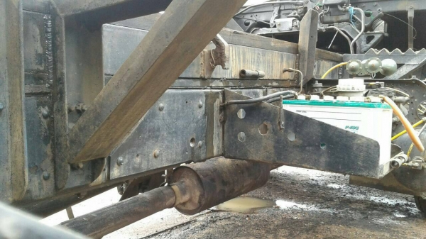 ขาย 10 ล้อดั้ม เพลาเดียว FUSO เครื่อง 6D16 195 แรงม้า คัสซีสวยตลอดเส้น เบรคทิฟฟี่ พวงมาลัยพาวเวอร์ ทะเบียนครบพร้อมโอน