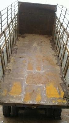 ขาย 10 ล้อดั้ม เพลาเดียว FUSO เครื่อง 6D16 195 แรงม้า คัสซีสวยตลอดเส้น เบรคทิฟฟี่ พวงมาลัยพาวเวอร์ ทะเบียนครบพร้อมโอน