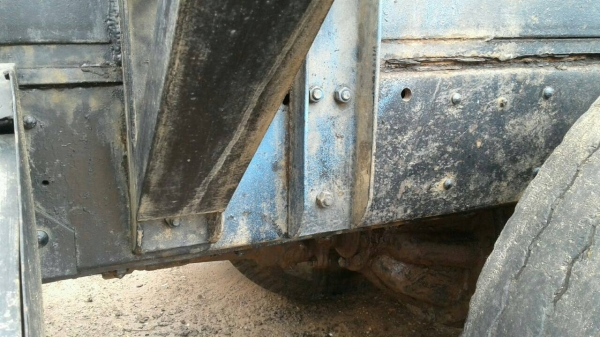 ขาย 10 ล้อดั้ม เพลาเดียว FUSO เครื่อง 6D16 195 แรงม้า คัสซีสวยตลอดเส้น เบรคทิฟฟี่ พวงมาลัยพาวเวอร์ ทะเบียนครบพร้อมโอน