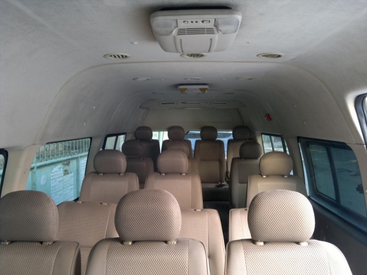 รถตู้นั่ง จอยลอง รถตู้นั่ง จอยลอง