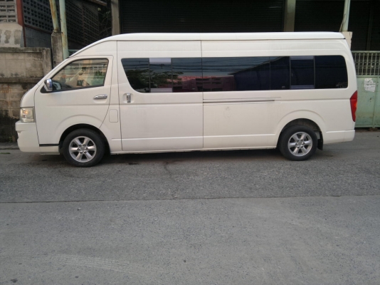 รถตู้นั่ง จอยลอง รถตู้นั่ง จอยลอง