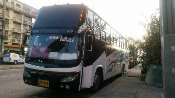 ขายรถบัส ขายรถบัส