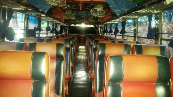 ขายรถบัส ขายรถบัส