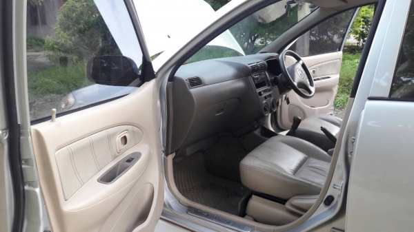 โตโยต้า อแวนซ่า