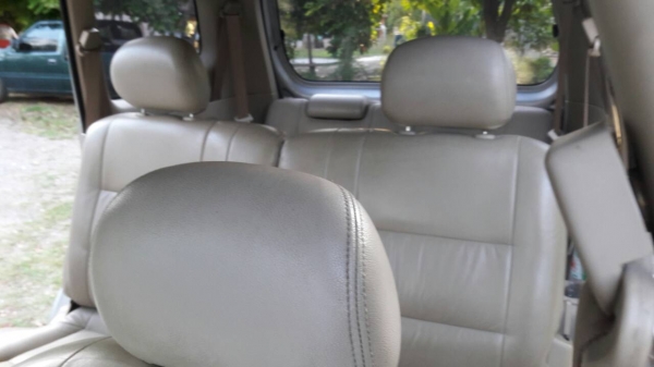 โตโยต้า อแวนซ่า