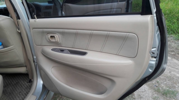 โตโยต้า อแวนซ่า