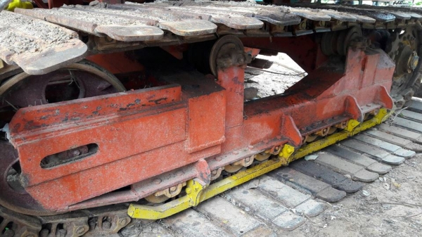 ขายรถเกี่ยวข้าว พรกินรี เครื่องHO7Cเทอร์โบ ช่วงล่าง10อุ้ม2.5ตัน สภาพพร้อมใช้ ขายรถเกี่ยวข้าว พรกินรี เครื่องHO7Cเทอร์โบ ช่วงล่าง10อุ้ม2.5ตัน สภาพพร้อมใช้