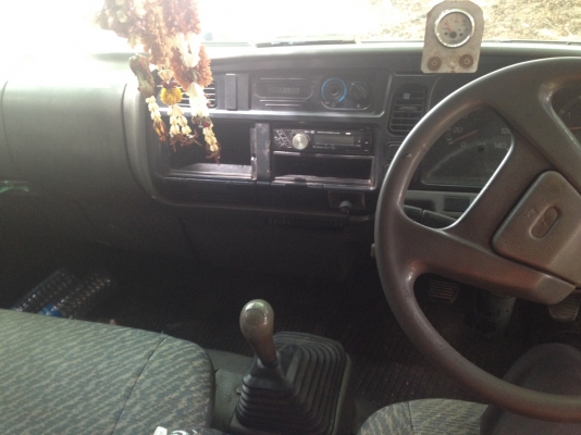 ขายแล้วครับ หกล้อ มิตซู แคนเตอร์140ยูโร2ปี47 ช่วงยาว5ม กะบะเรสทั้งลูก รถสภาพดิเดิมๆสวยพร้อมใช้ ทะเบียนพร้อมโอน