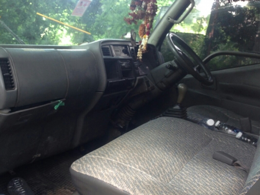 ขายแล้วครับ หกล้อ มิตซู แคนเตอร์140ยูโร2ปี47 ช่วงยาว5ม กะบะเรสทั้งลูก รถสภาพดิเดิมๆสวยพร้อมใช้ ทะเบียนพร้อมโอน