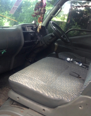 ขายแล้วครับ หกล้อ มิตซู แคนเตอร์140ยูโร2ปี47 ช่วงยาว5ม กะบะเรสทั้งลูก รถสภาพดิเดิมๆสวยพร้อมใช้ ทะเบียนพร้อมโอน