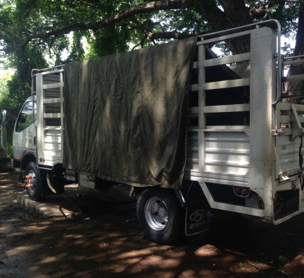 ขายแล้วครับ หกล้อ มิตซู แคนเตอร์140ยูโร2ปี47 ช่วงยาว5ม กะบะเรสทั้งลูก รถสภาพดิเดิมๆสวยพร้อมใช้ ทะเบียนพร้อมโอน