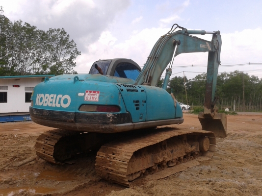 KOBELCO SK 200