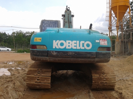 KOBELCO SK 200