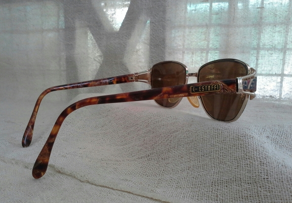 แว่นตาแบรนด์หรูอิตาเลียน  ตัวมารดา!  Original ESTOFFI made in Italy