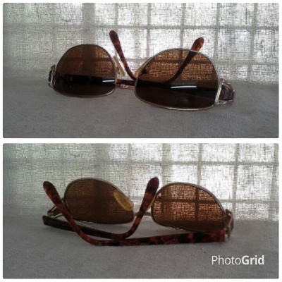 แว่นตาแบรนด์หรูอิตาเลียน  ตัวมารดา!  Original ESTOFFI made in Italy