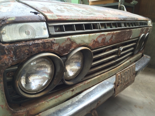 ขาย โตโยต้า rn10 เครื่องเดิม วิ่งได้ อะไหล่เดิมเพียบ