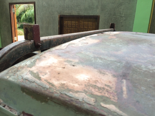 ขาย โตโยต้า rn10 เครื่องเดิม วิ่งได้ อะไหล่เดิมเพียบ