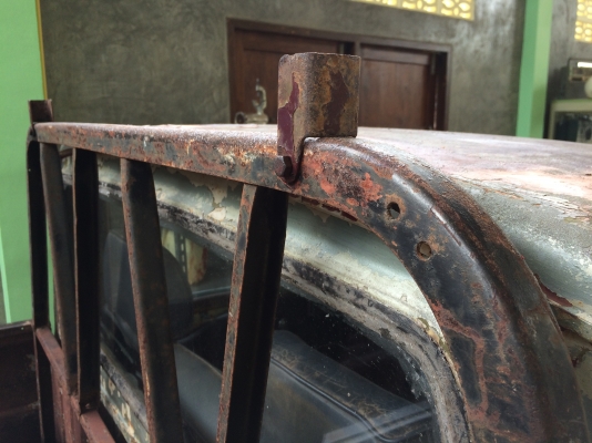 ขาย โตโยต้า rn10 เครื่องเดิม วิ่งได้ อะไหล่เดิมเพียบ