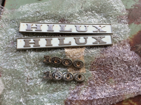 ขาย โตโยต้า rn10 เครื่องเดิม วิ่งได้ อะไหล่เดิมเพียบ