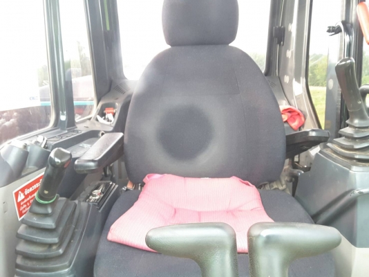 ขาย!! >>> Kobelco Sk140 SuperX <<< สวยเต็ม ชั่วโมง 6,000 ราคา 1,880,000 บาท ขาย!! >>> Kobelco Sk140 SuperX <<< สวยเต็ม ชั่วโมง 6,000 ราคา 1,880,000 บาท