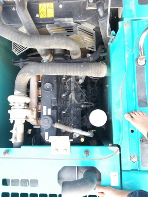 ขาย!! >>> Kobelco Sk140 SuperX <<< สวยเต็ม ชั่วโมง 6,000 ราคา 1,880,000 บาท ขาย!! >>> Kobelco Sk140 SuperX <<< สวยเต็ม ชั่วโมง 6,000 ราคา 1,880,000 บาท