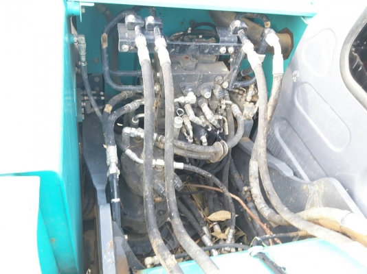 ขาย!! >>> Kobelco Sk140 SuperX <<< สวยเต็ม ชั่วโมง 6,000 ราคา 1,880,000 บาท ขาย!! >>> Kobelco Sk140 SuperX <<< สวยเต็ม ชั่วโมง 6,000 ราคา 1,880,000 บาท