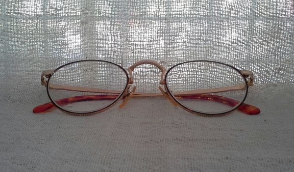 แว่นสายตายาวอาร์ติสท์ 'หยดน้ำ จอห์น เลนนอน' รุ่นพิเศษ!  WORLD POLO made in USA