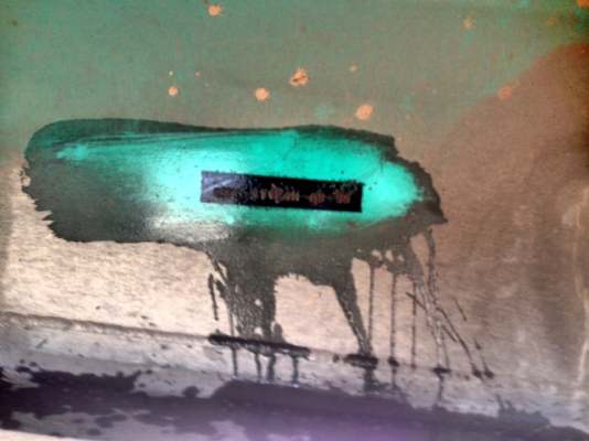 ขายหางพื้นเรียบพนัส 3 เพลาปี 2552 ราคา 330000