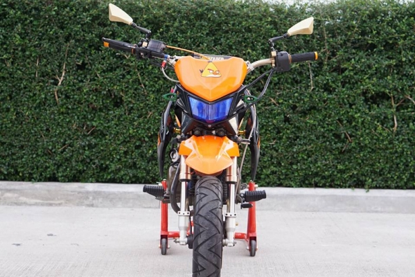 วุฒิ นนบุรี ขาย KSR110cc. แต่งแล้วรถสวยพร้อมใช้ทะเบียนพร้อมโอน วุฒิ นนบุรี ขาย KSR110cc. แต่งแล้วรถสวยพร้อมใช้ทะเบียนพร้อมโอน