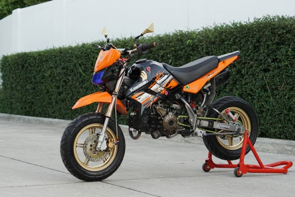 วุฒิ นนบุรี ขาย KSR110cc. แต่งแล้วรถสวยพร้อมใช้ทะเบียนพร้อมโอน วุฒิ นนบุรี ขาย KSR110cc. แต่งแล้วรถสวยพร้อมใช้ทะเบียนพร้อมโอน