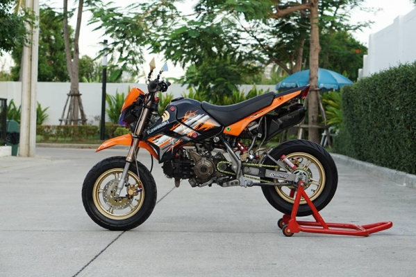 วุฒิ นนบุรี ขาย KSR110cc. แต่งแล้วรถสวยพร้อมใช้ทะเบียนพร้อมโอน วุฒิ นนบุรี ขาย KSR110cc. แต่งแล้วรถสวยพร้อมใช้ทะเบียนพร้อมโอน