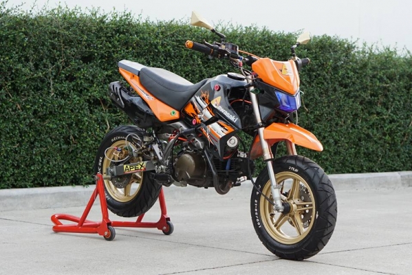 วุฒิ นนบุรี ขาย KSR110cc. แต่งแล้วรถสวยพร้อมใช้ทะเบียนพร้อมโอน วุฒิ นนบุรี ขาย KSR110cc. แต่งแล้วรถสวยพร้อมใช้ทะเบียนพร้อมโอน