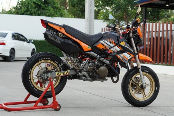 วุฒิ นนบุรี ขาย KSR110cc. แต่งแล้วรถสวยพร้อมใช้ทะเบียนพร้อมโอน วุฒิ นนบุรี ขาย KSR110cc. แต่งแล้วรถสวยพร้อมใช้ทะเบียนพร้อมโอน