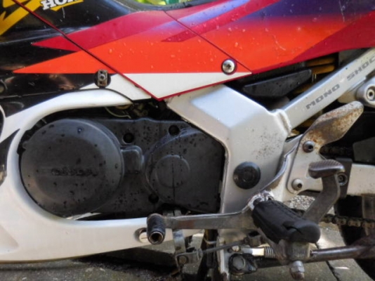 ขายแล้วHONDA DASH125 ตาเพชรแท้ๆเครื่องเดิมเอกสารครบ