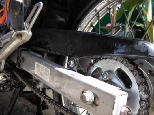 ขายแล้วHONDA สมาย สตาร์ทไฟฟ้าสวยเดิมมากเอกสารครบ