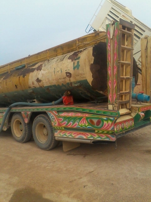 ขายหางเทลเลอร์ ขึ้นรถเกี่ยวข้าว "อู่หมูสุพรรณ" สวยๆบรรไดไฮโดรลิคคู่ ขาย150,000บาท 0892095791