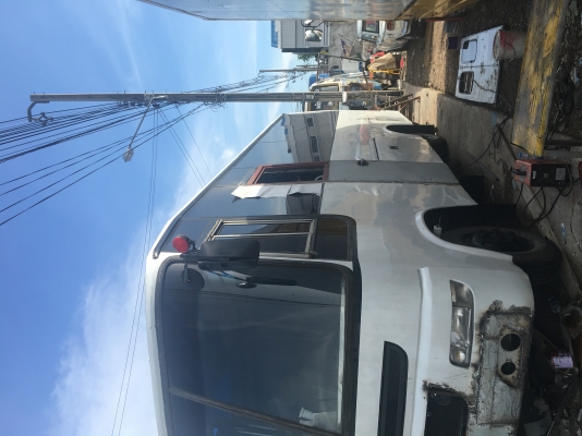 Mini bus แอร์ Mini bus แอร์