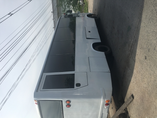 Mini bus แอร์