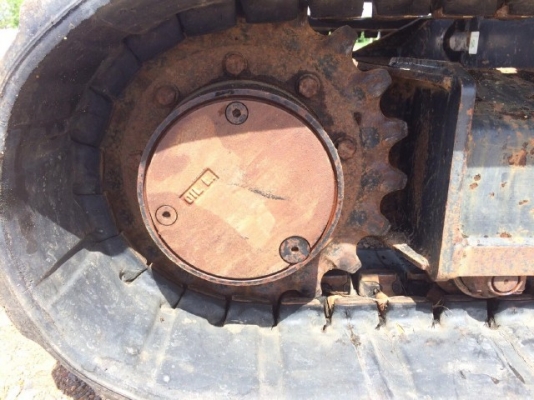 ขายรถแบคโฮ CAT 305SR คอลโทรลสั้น สภาพสวยพร้อมใช้ นำเข้าจากญี่ปุ่น มีVDOการทำงานครับ ขายรถแบคโฮ CAT 305SR คอลโทรลสั้น สภาพสวยพร้อมใช้ นำเข้าจากญี่ปุ่น มีVDOการทำงานครับ