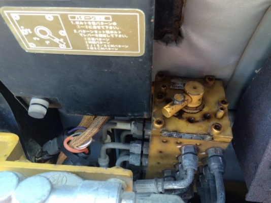 ขายรถแบคโฮ CAT 305SR คอลโทรลสั้น สภาพสวยพร้อมใช้ นำเข้าจากญี่ปุ่น มีVDOการทำงานครับ ขายรถแบคโฮ CAT 305SR คอลโทรลสั้น สภาพสวยพร้อมใช้ นำเข้าจากญี่ปุ่น มีVDOการทำงานครับ