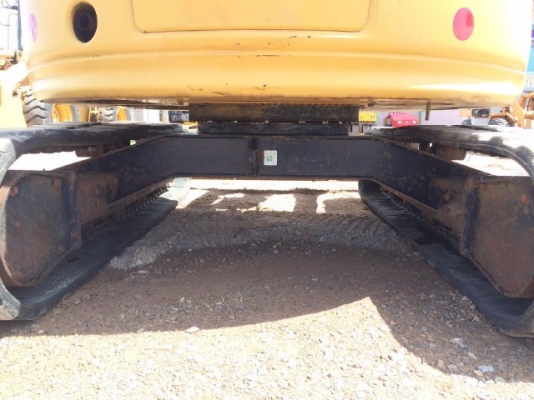 ขายรถแบคโฮ CAT 305SR คอลโทรลสั้น สภาพสวยพร้อมใช้ นำเข้าจากญี่ปุ่น มีVDOการทำงานครับ ขายรถแบคโฮ CAT 305SR คอลโทรลสั้น สภาพสวยพร้อมใช้ นำเข้าจากญี่ปุ่น มีVDOการทำงานครับ