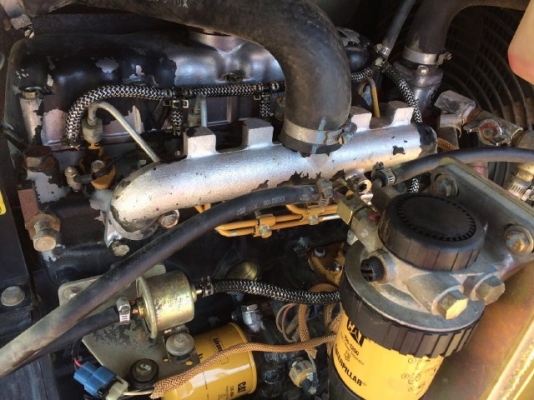 ขายรถแบคโฮ CAT 305SR คอลโทรลสั้น สภาพสวยพร้อมใช้ นำเข้าจากญี่ปุ่น มีVDOการทำงานครับ ขายรถแบคโฮ CAT 305SR คอลโทรลสั้น สภาพสวยพร้อมใช้ นำเข้าจากญี่ปุ่น มีVDOการทำงานครับ