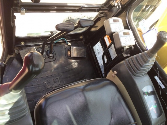 ขายรถแบคโฮ CAT 305SR คอลโทรลสั้น สภาพสวยพร้อมใช้ นำเข้าจากญี่ปุ่น มีVDOการทำงานครับ ขายรถแบคโฮ CAT 305SR คอลโทรลสั้น สภาพสวยพร้อมใช้ นำเข้าจากญี่ปุ่น มีVDOการทำงานครับ