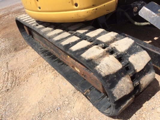 ขายรถแบคโฮ CAT 305SR คอลโทรลสั้น สภาพสวยพร้อมใช้ นำเข้าจากญี่ปุ่น มีVDOการทำงานครับ ขายรถแบคโฮ CAT 305SR คอลโทรลสั้น สภาพสวยพร้อมใช้ นำเข้าจากญี่ปุ่น มีVDOการทำงานครับ