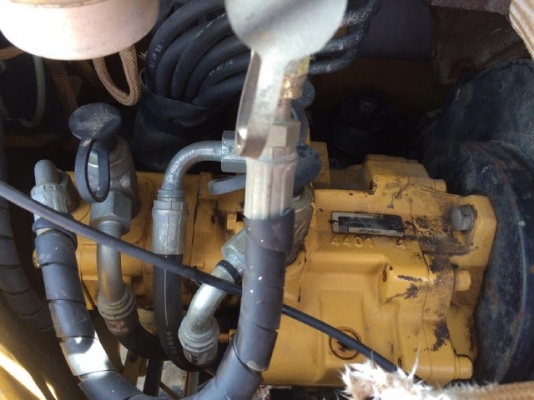 ขายรถแบคโฮ CAT 305SR คอลโทรลสั้น สภาพสวยพร้อมใช้ นำเข้าจากญี่ปุ่น มีVDOการทำงานครับ ขายรถแบคโฮ CAT 305SR คอลโทรลสั้น สภาพสวยพร้อมใช้ นำเข้าจากญี่ปุ่น มีVDOการทำงานครับ