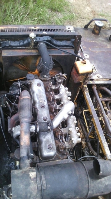 ขายรถแบคโฮ SUMITOMO 2800 F2 ราคา 400000