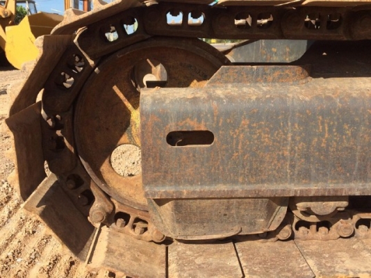 ขายรถแบคโฮ KOMATSU PC120-6 บูมยาว 14 เมตร สภาพสวยพร้อมใช้งาน มีVDOการทำงานครับ