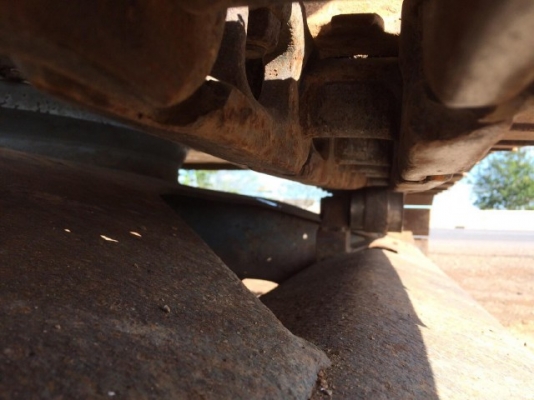 ขายรถแบคโฮ KOMATSU PC120-6 บูมยาว 14 เมตร สภาพสวยพร้อมใช้งาน มีVDOการทำงานครับ