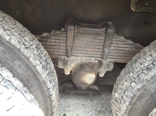 รถปั๊มปูน ISUZU CXZ71Q 29เมตร รถปั๊มปูน ISUZU CXZ71Q 29เมตร